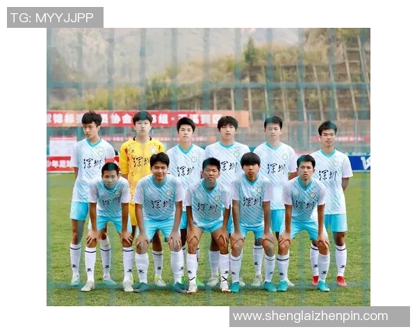 深圳足球队在足球速度排行榜中荣登第九名展现出色竞技实力